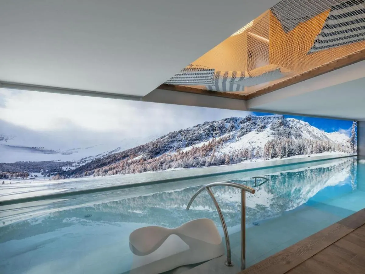 Appartamento Mascara Penthouse Sirio Courchevel 0*,