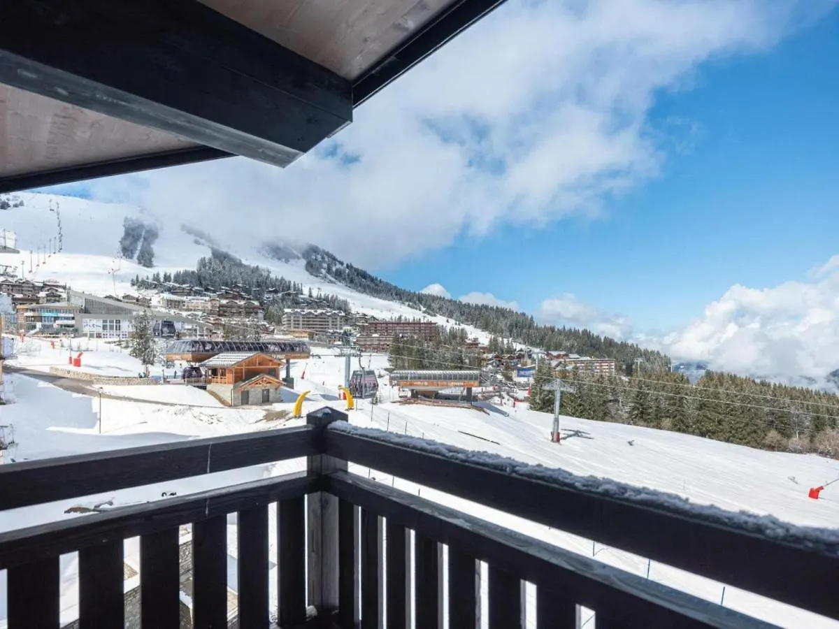 Appartamento Mascara Penthouse Sirio Courchevel